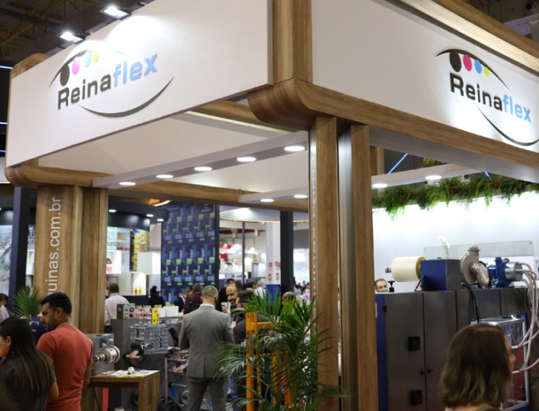 圣保罗包装展展会现场(现场盛况)5