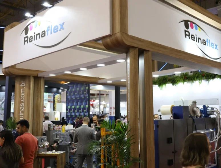 2026巴西包装展 (ConverFlexo)预登记注意事项