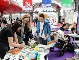 波兰婴童展2026参展攻略（时间+地点+观众预约）