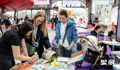 波兰婴童展2026参展攻略(时间+地点+观众预约)