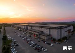 北京九华国际会展中心