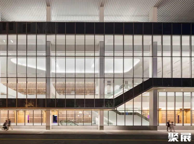 美国肯塔基国际会展中心实拍