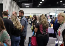 加拿大宠物用品展展会现场(现场盛况)7