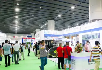 2025广州环博会展品有哪些？