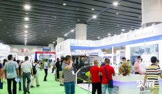 2025广州环博会展品有哪些?