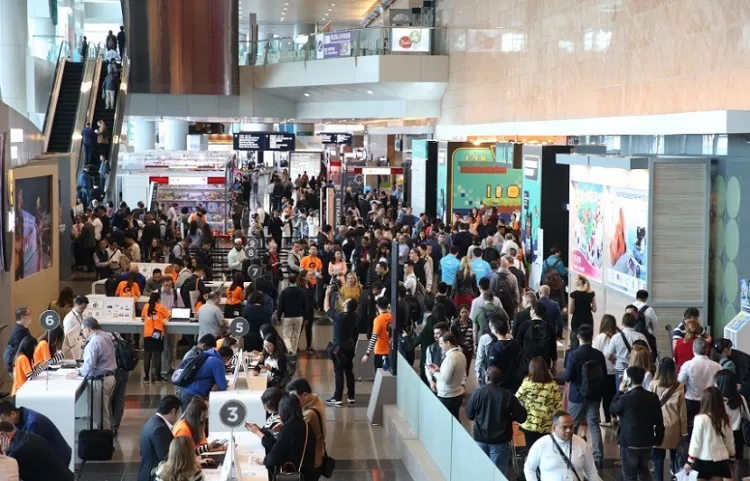 香港婴童展2025参展攻略（时间+地点+观众预约）