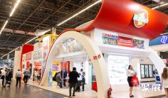 墨西哥食品展(EXPO ANTAD)2026的展品范围