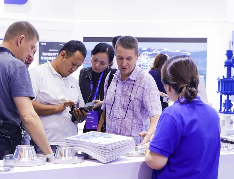 2026温州泵阀展 观众预登记正式开启，精彩即将登场！