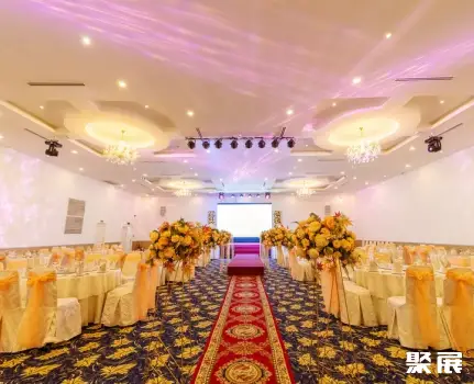 Queen Plaza Ky Hoa