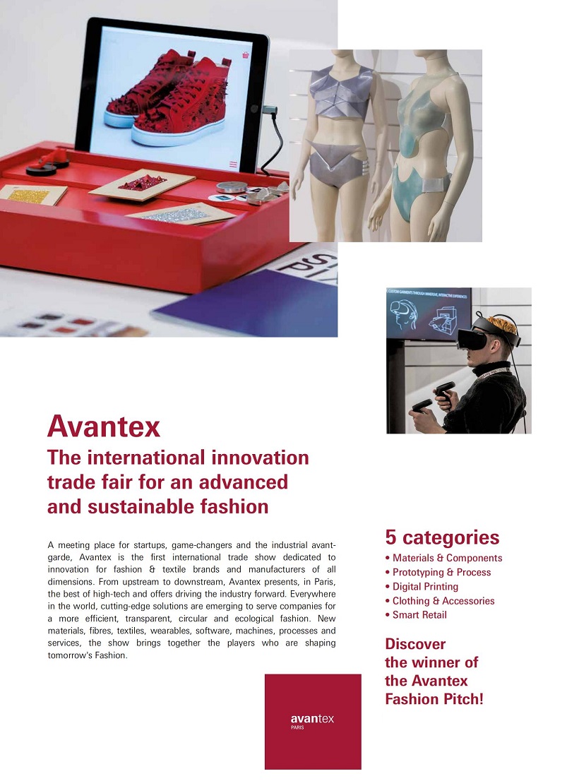 巴黎皮革展展會介紹2