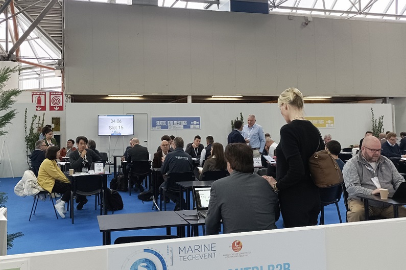 意大利复合材料展2025门票价格,怎么购买?