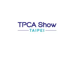 TPCA Show TaipeiLogo
