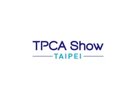 台湾电子电路电路板展览会