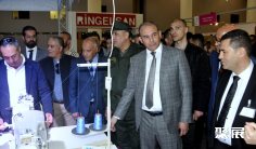 2026年阿尔及利亚纺织展(Textyle Expo)门票多少钱,怎么购买?