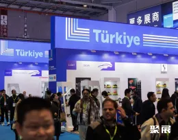 上海汽配展现场图片8