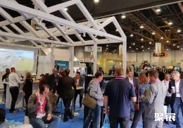 美国大麻商业展现场图片8