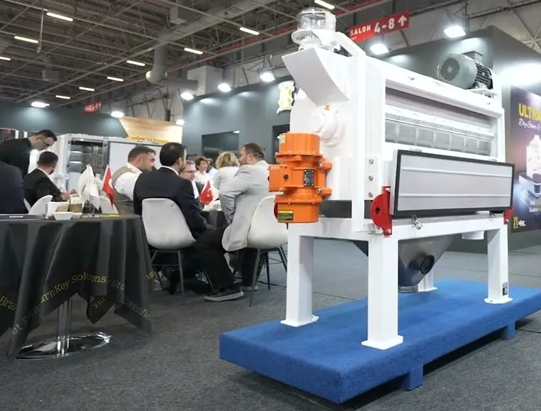 2026年土耳其饲料展(IDMA ISTANBUL)门票多少钱，怎么购买？