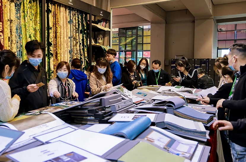 深圳家纺布艺展2025参展攻略（时间+地点+门票价格）