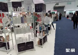 多伦多美容展现场图片4