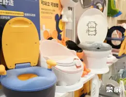 BCP婴童展展会现场(现场盛况)8