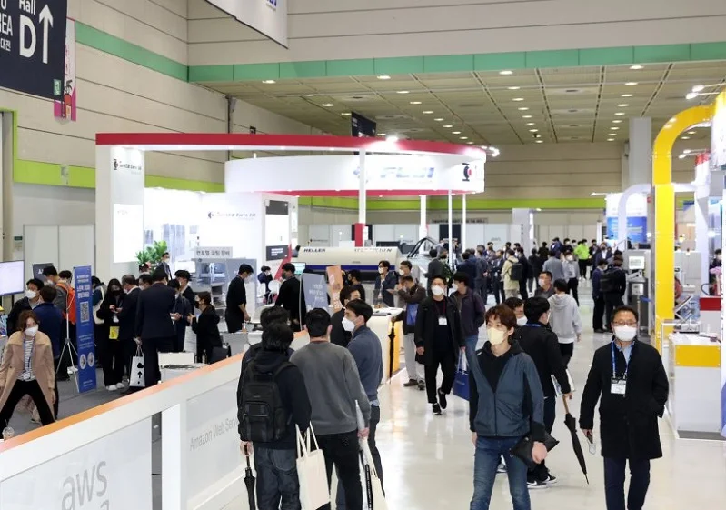 2027韩国电子设备展(NEPCON KOREA)电子会刊
