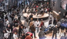 2025土耳其伊斯坦布尔摩托车展览会门票怎么买