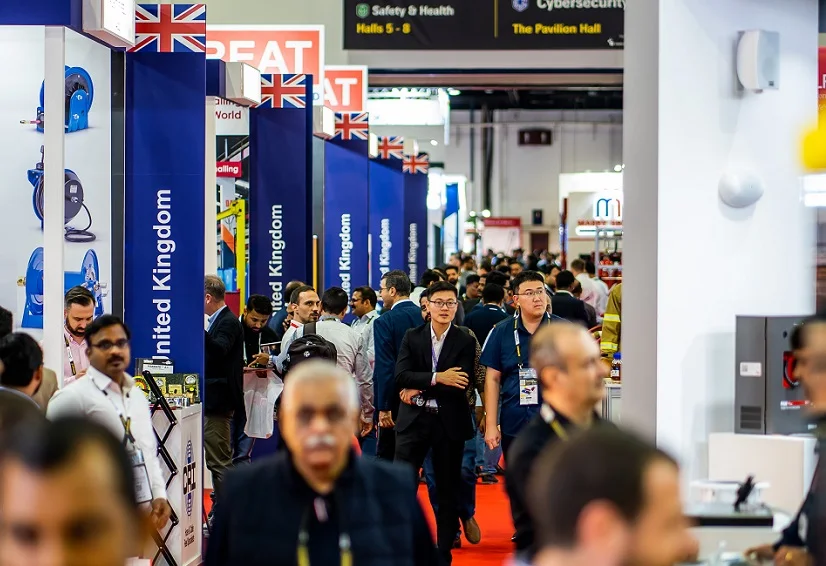 2026上海安防展参展攻略(时间+地点+门票)