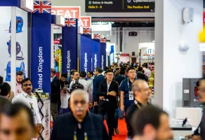 2026上海安防展參展攻略（時間+地點+門票）