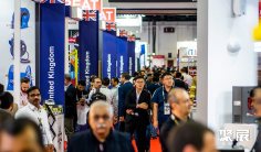 2026上海安防展参展攻略(时间+地点+门票)