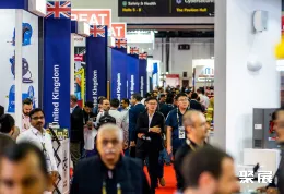 上海安防展现场图片2