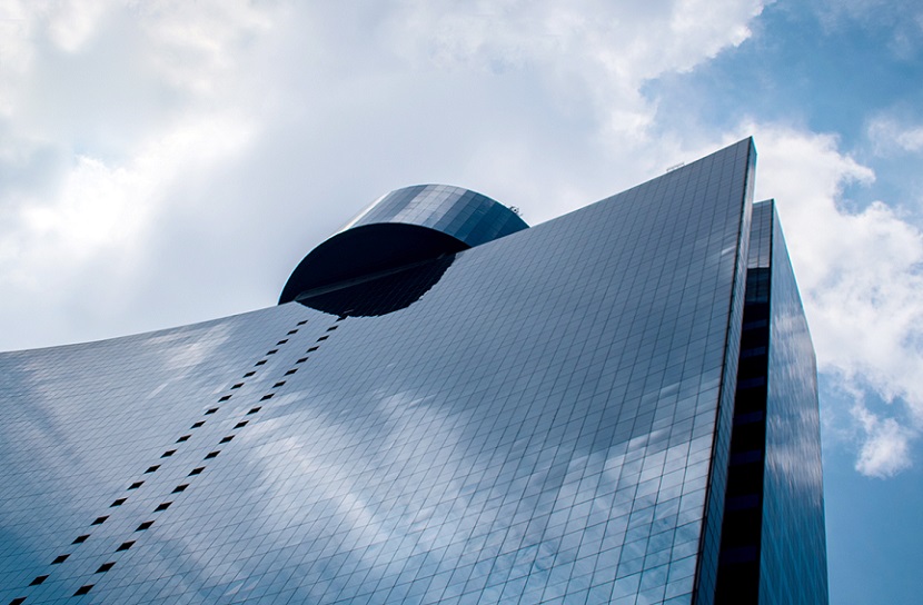 墨西哥城世界贸易中心