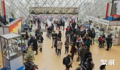 巴塞罗那大麻展2025展位价格与展位申请