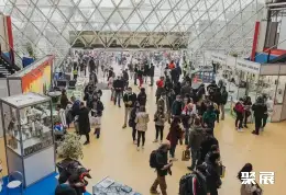 西班牙大麻展展会现场(现场盛况)4