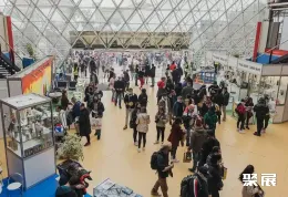 西班牙大麻展现场图片4