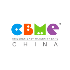 上海CBME孕婴童展览会实拍图