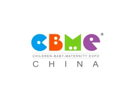 China Shanghai Maternity and Baby ExpoLogo