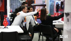 土耳其能源展2025参展攻略(时间+地点+门票)