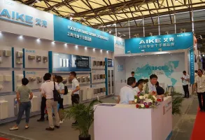 2025上海厨卫展展位价格与展位申请