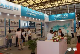 上海厨卫展现场图片10