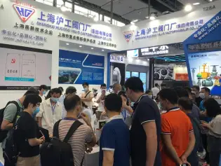 广州环保展2026时间地点