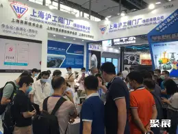 广州国际环保展展会现场(现场盛况)6