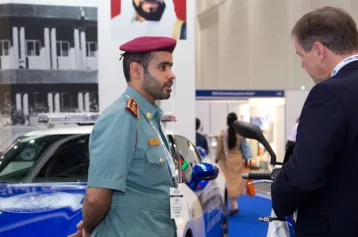 2025中东迪拜道路交通、轨道交通、运输车辆展览会展商名录会刊