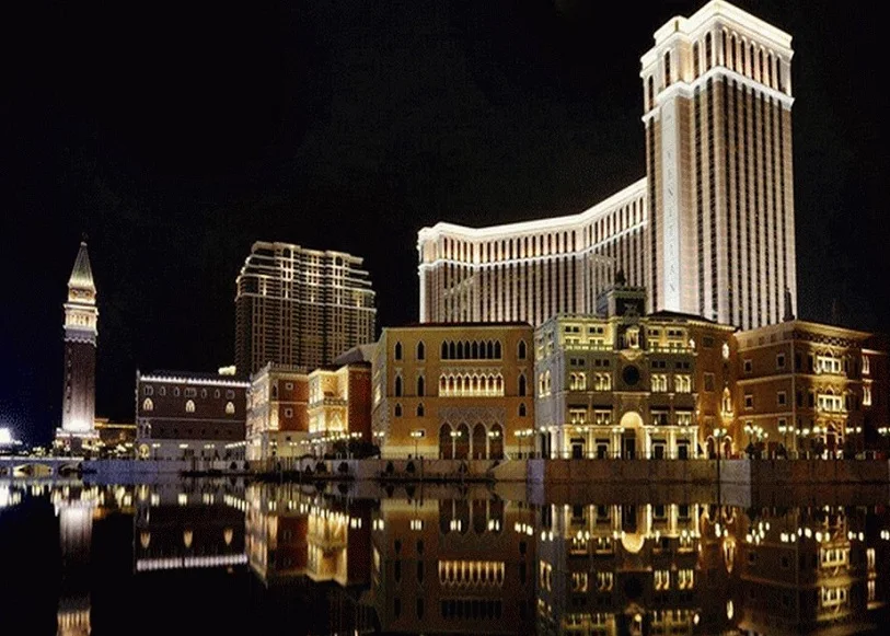 澳门威尼斯人会议中心图片1