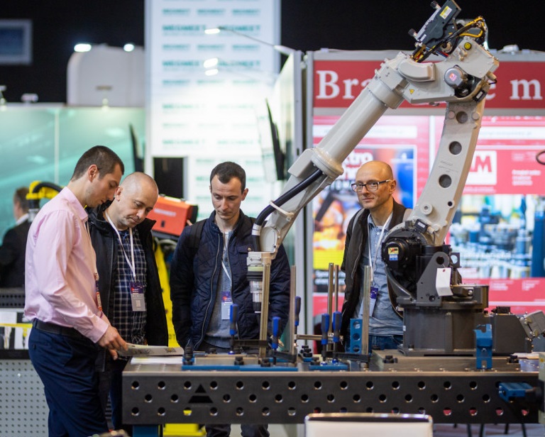 2026年波兰焊接展(ExpoWELDING)门票哪里买，购买途径？