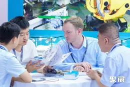 上海线圈展现场图片7