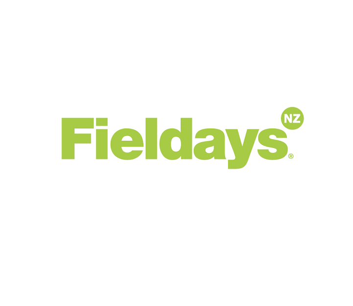 Fieldays exhibition logo