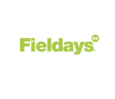 新西兰农机展Logo
