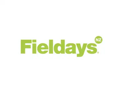 新西兰农机展logo