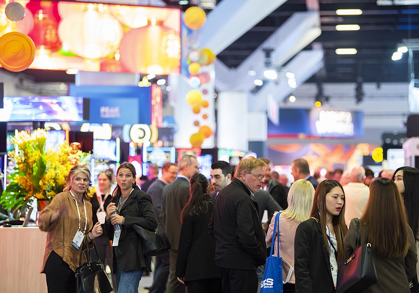 澳大利亚博彩展2025参展攻略(时间地点+门票多少钱?)