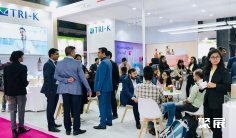 孟买美容展(Professional Beauty India)2026展商名单